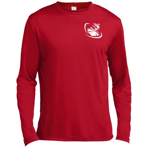 Image of Jet Ski Moisture Absorbing T-Shirt