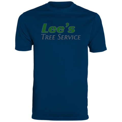 Image of 790 Men's Moisture-Wicking Tee