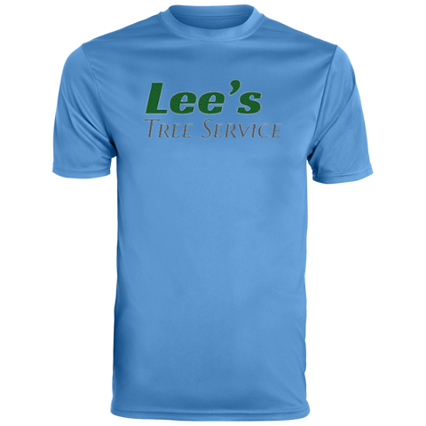 Image of 790 Men's Moisture-Wicking Tee