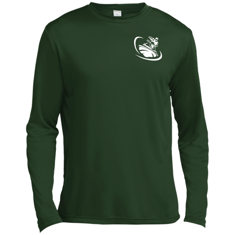 Image of Jet Ski Moisture Absorbing T-Shirt