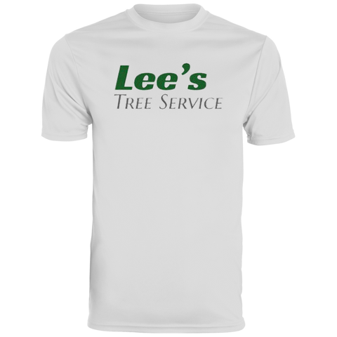 Image of 790 Men's Moisture-Wicking Tee