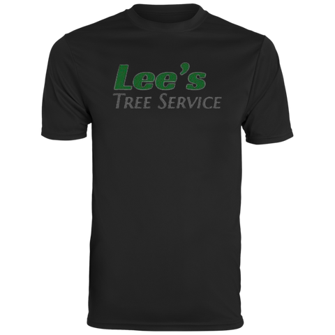 Image of 790 Men's Moisture-Wicking Tee