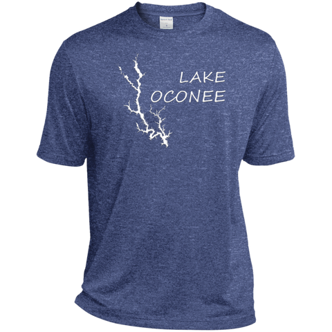 Image of Lake Oconee Dri-Fit Moisture-Wicking T-Shirt