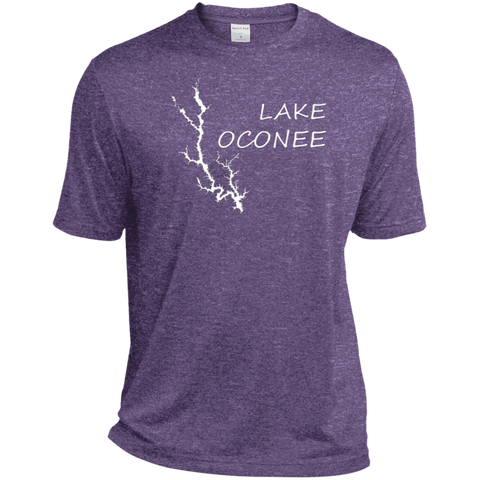 Image of Lake Oconee Dri-Fit Moisture-Wicking T-Shirt