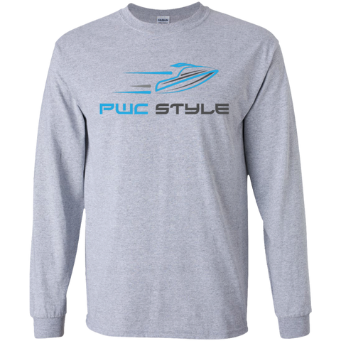 Image of PWC Style Apparel