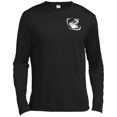 Image of Jet Ski Moisture Absorbing T-Shirt