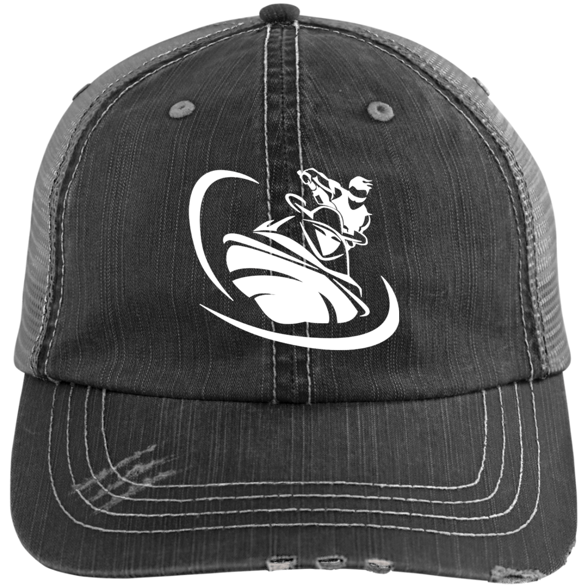 PWC Trucker Cap