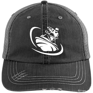 PWC Trucker Cap