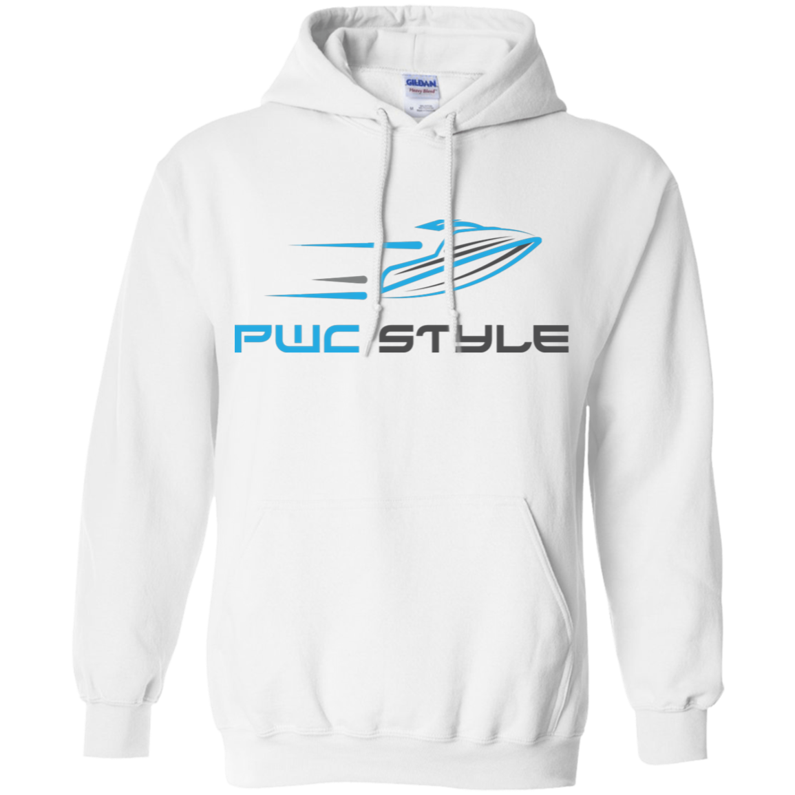 PWC Style Apparel