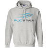 PWC Style Apparel