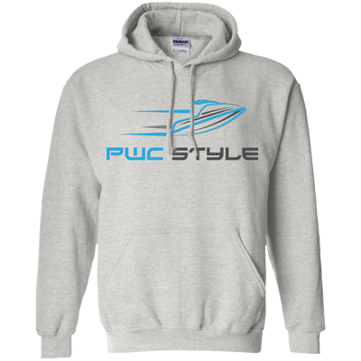 PWC Style Apparel