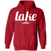 Lake Addict Pullover Hoodie 8 oz.