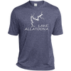 Lake Allatoona Dri-Fit Moisture-Wicking T-Shirt