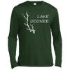 Lake Oconee Moisture Absorbing T-Shirt