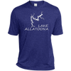 Lake Allatoona Dri-Fit Moisture-Wicking T-Shirt