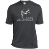 Lake Allatoona Dri-Fit Moisture-Wicking T-Shirt