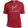 Lake Allatoona Dri-Fit Moisture-Wicking T-Shirt