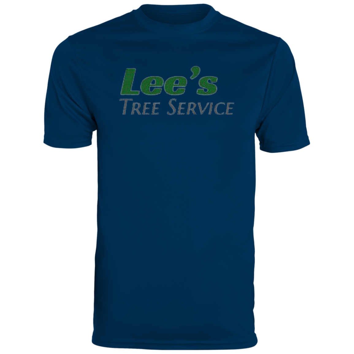 790 Men's Moisture-Wicking Tee