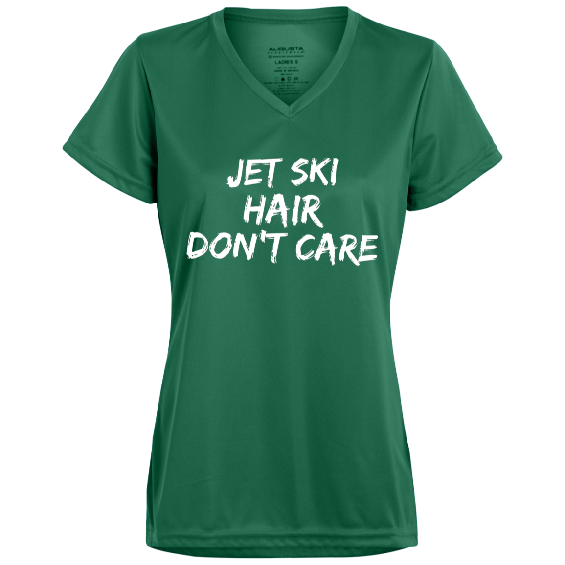 1790 Ladies' Wicking T-Shirt