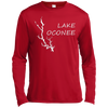 Lake Oconee Moisture Absorbing T-Shirt