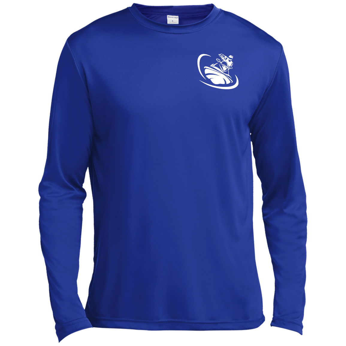 Jet Ski Moisture Absorbing T-Shirt