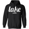 Lake Addict Pullover Hoodie 8 oz.