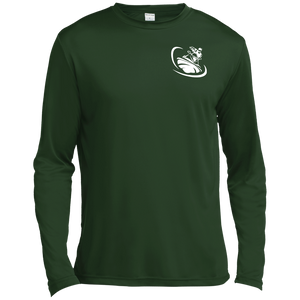 Jet Ski Moisture Absorbing T-Shirt