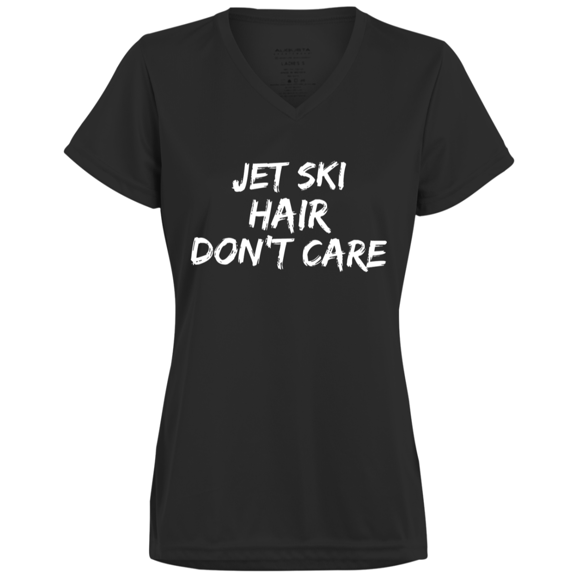 1790 Ladies' Wicking T-Shirt