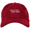 Make Jet Skiing Great Again Cap