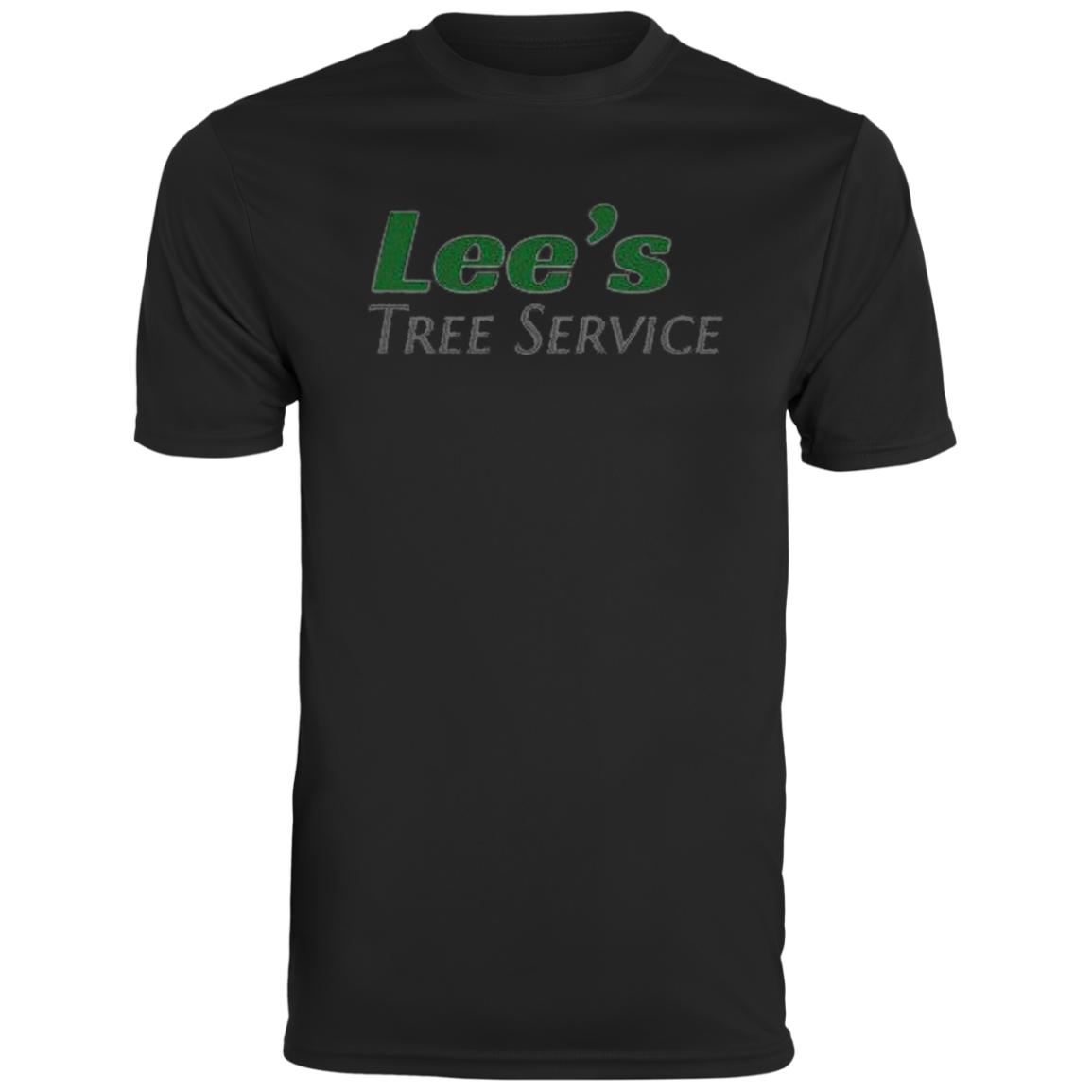 790 Men's Moisture-Wicking Tee