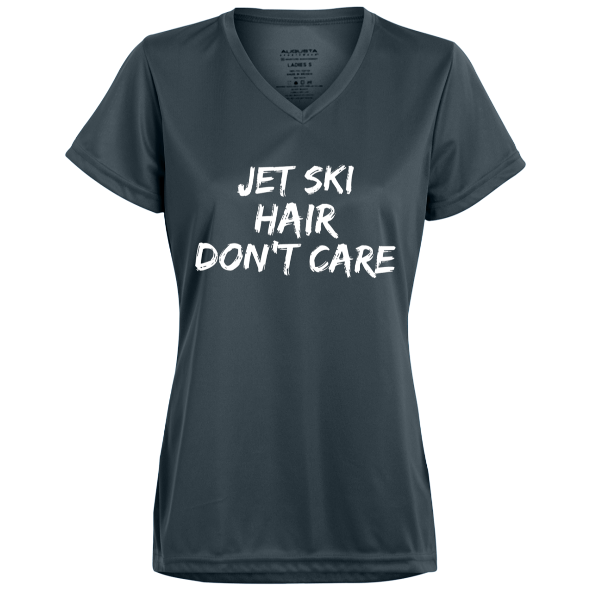 1790 Ladies' Wicking T-Shirt