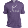 Lake Allatoona Dri-Fit Moisture-Wicking T-Shirt