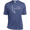 Lake Oconee Dri-Fit Moisture-Wicking T-Shirt