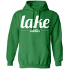 Lake Addict Pullover Hoodie 8 oz.