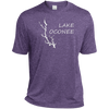 Lake Oconee Dri-Fit Moisture-Wicking T-Shirt