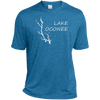 Lake Oconee Dri-Fit Moisture-Wicking T-Shirt