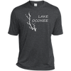 Lake Oconee Dri-Fit Moisture-Wicking T-Shirt