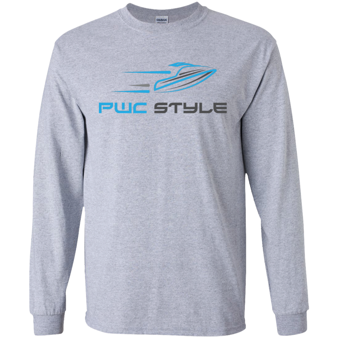 PWC Style Apparel