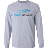 PWC Style Apparel