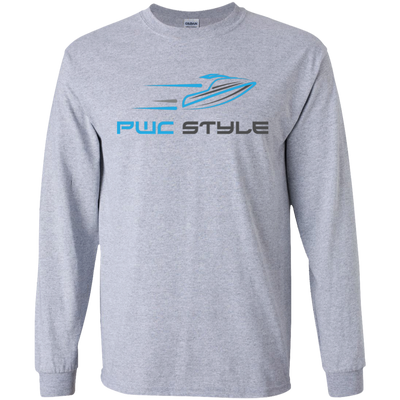 PWC Style Apparel