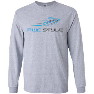 PWC Style Apparel