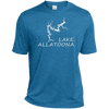 Lake Allatoona Dri-Fit Moisture-Wicking T-Shirt