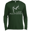 Lake Allatoona Moisture Absorbing T-Shirt