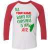 All I Want For Christmas T-Shirt