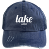 Lake Addict Trucker Cap