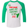 All I Want For Christmas T-Shirt