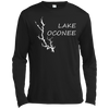 Lake Oconee Moisture Absorbing T-Shirt