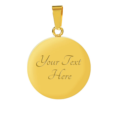 Image of Lake Life PWC Circle Bracelet